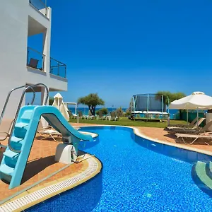 Seafront , פרוטאראס קפריסין