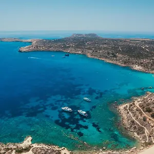 Periyiali Konnos , פרוטאראס קפריסין