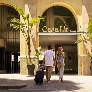 Casa Lit 3*, ברצלונה ספרד
